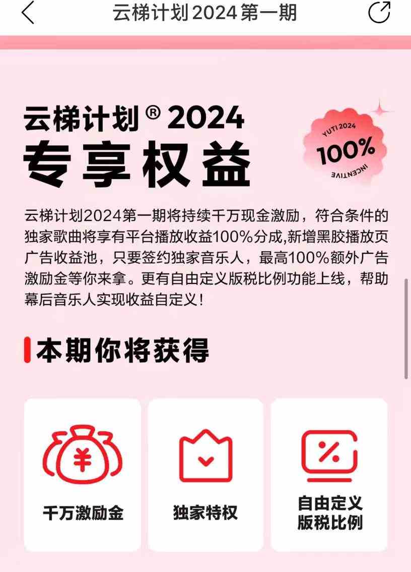 图片[5]-（10063期）最新网易云梯计划网页版，单机月收益5000+！可放大操作-副业库