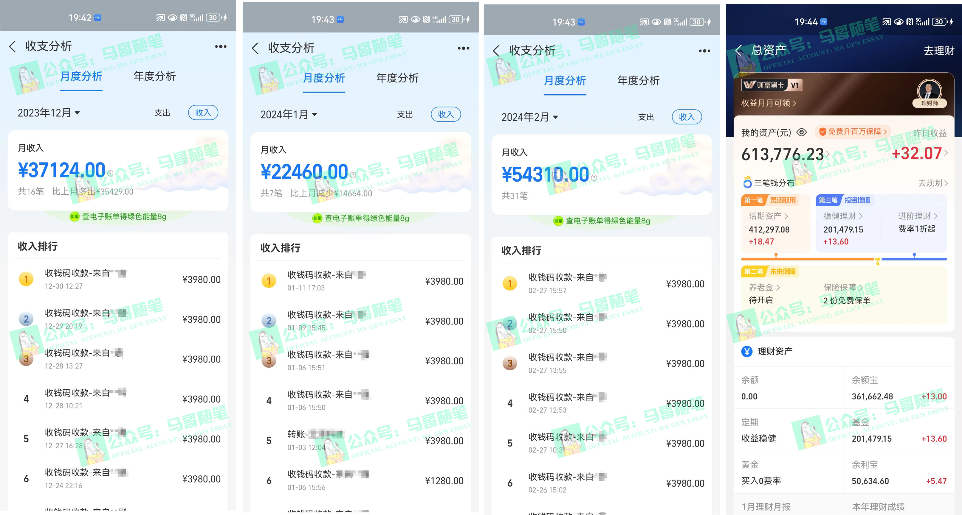 图片[2]-（10209期）2024年一个人是如何通过“卖项目”实现年入100万-副业库