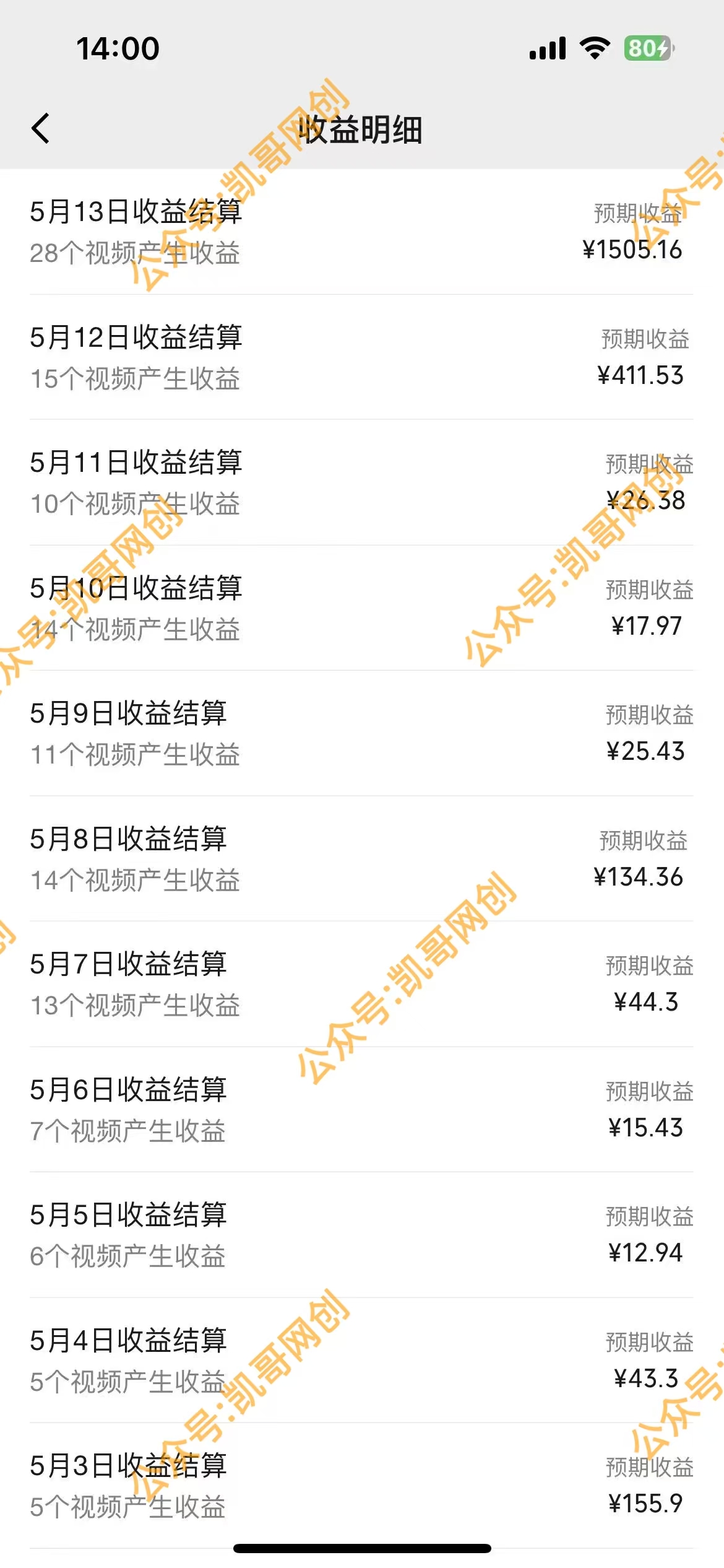 图片[2]-（10607期）视频号情感小故事，AI百分百原创，日入1000+，简单无脑操作-副业库