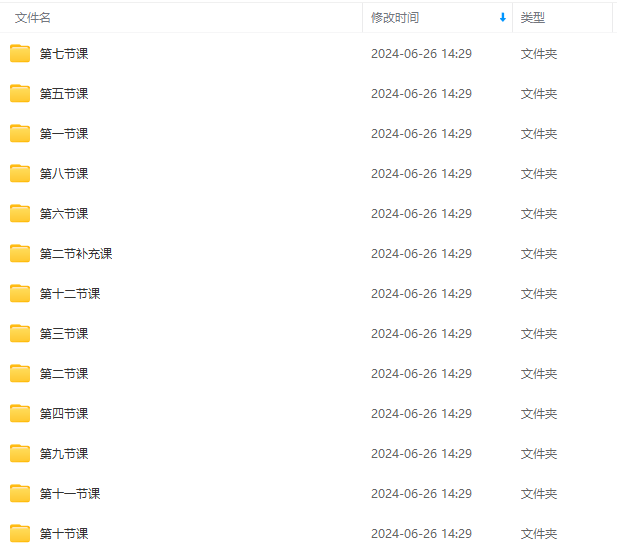图片[4]-（11282期）Stable Diffusion教程：Ai修图课第1期网络课程（13节）-副业库