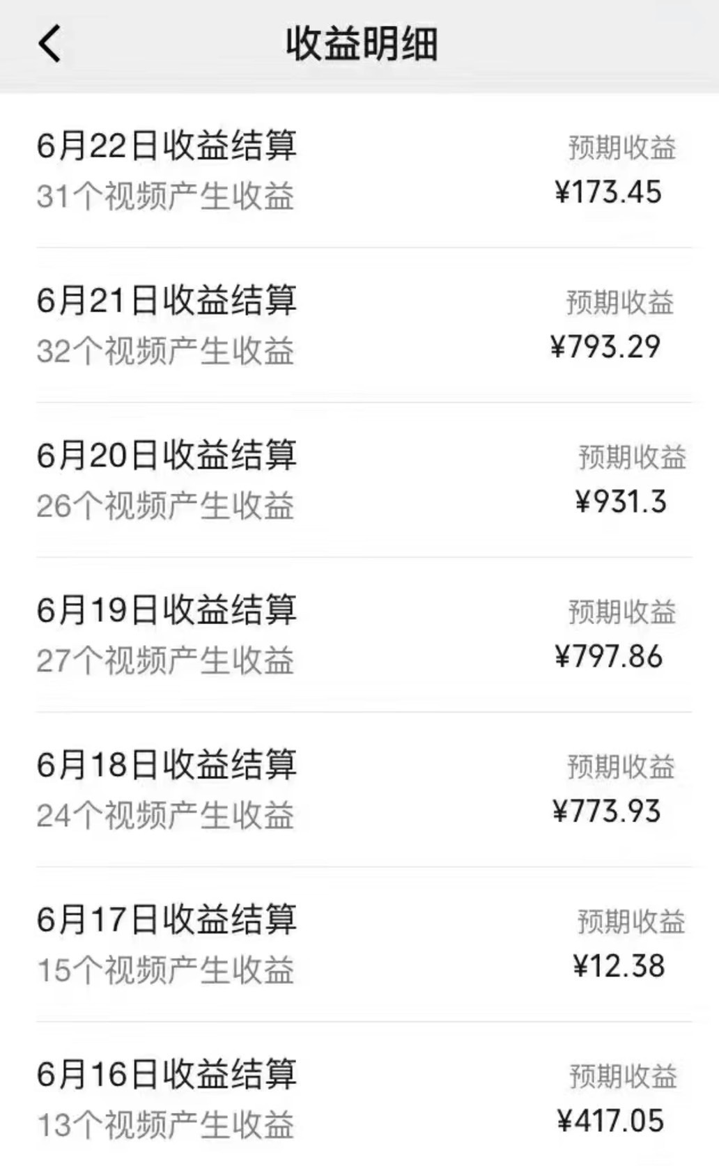 图片[2]-（11341期）全网短视频暴力撸金赛道，日入1000＋！原创玩法，长期稳定-副业库