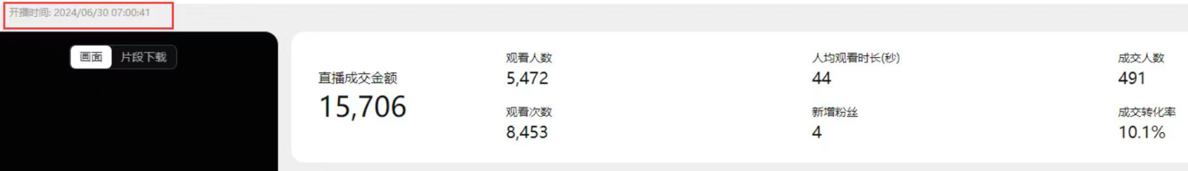 图片[4]-（11574期）淘宝无人带货3.0高收益玩法，月入3万+，无脑躺赚，新手小白可落地实操-副业库