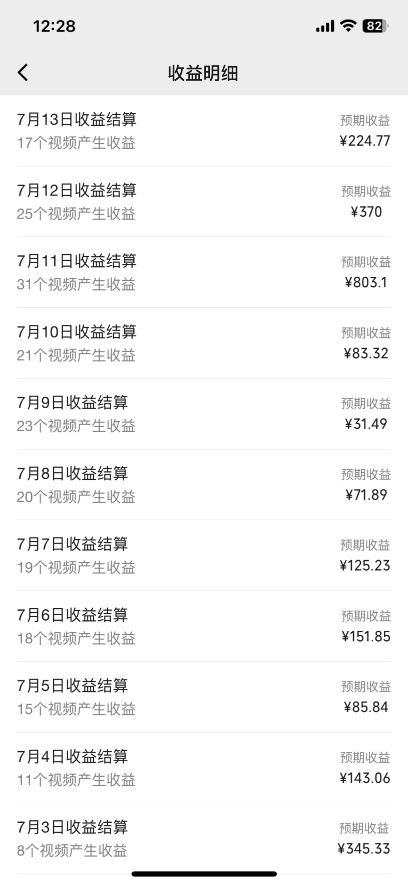 图片[2]-（11652期）AI整活“影视名场面”发一条爆一条，无脑撸分成收益，日入1000+-副业库