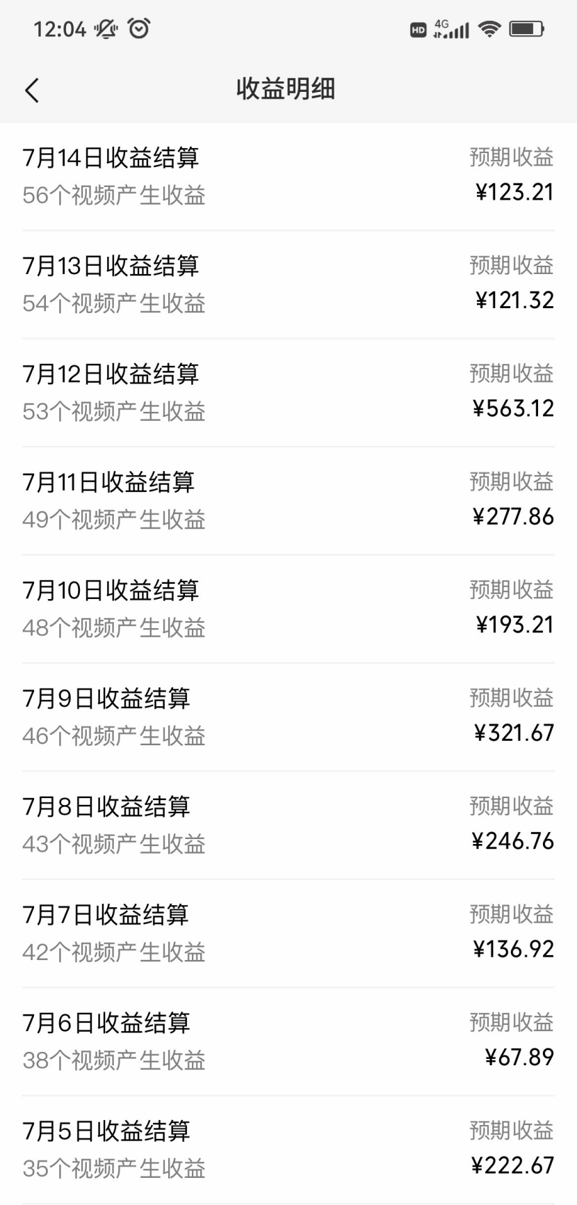 图片[3]-（11652期）AI整活“影视名场面”发一条爆一条，无脑撸分成收益，日入1000+-副业库