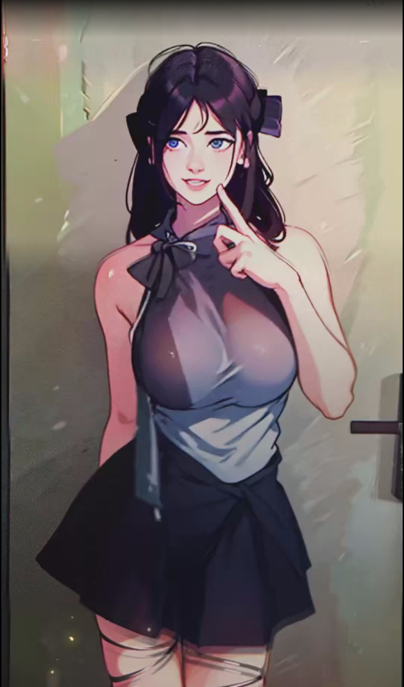 图片[2]-（12467期）视频号最新玩法，AI美女跳舞，轻松月入一万+，简单上手就会-副业库