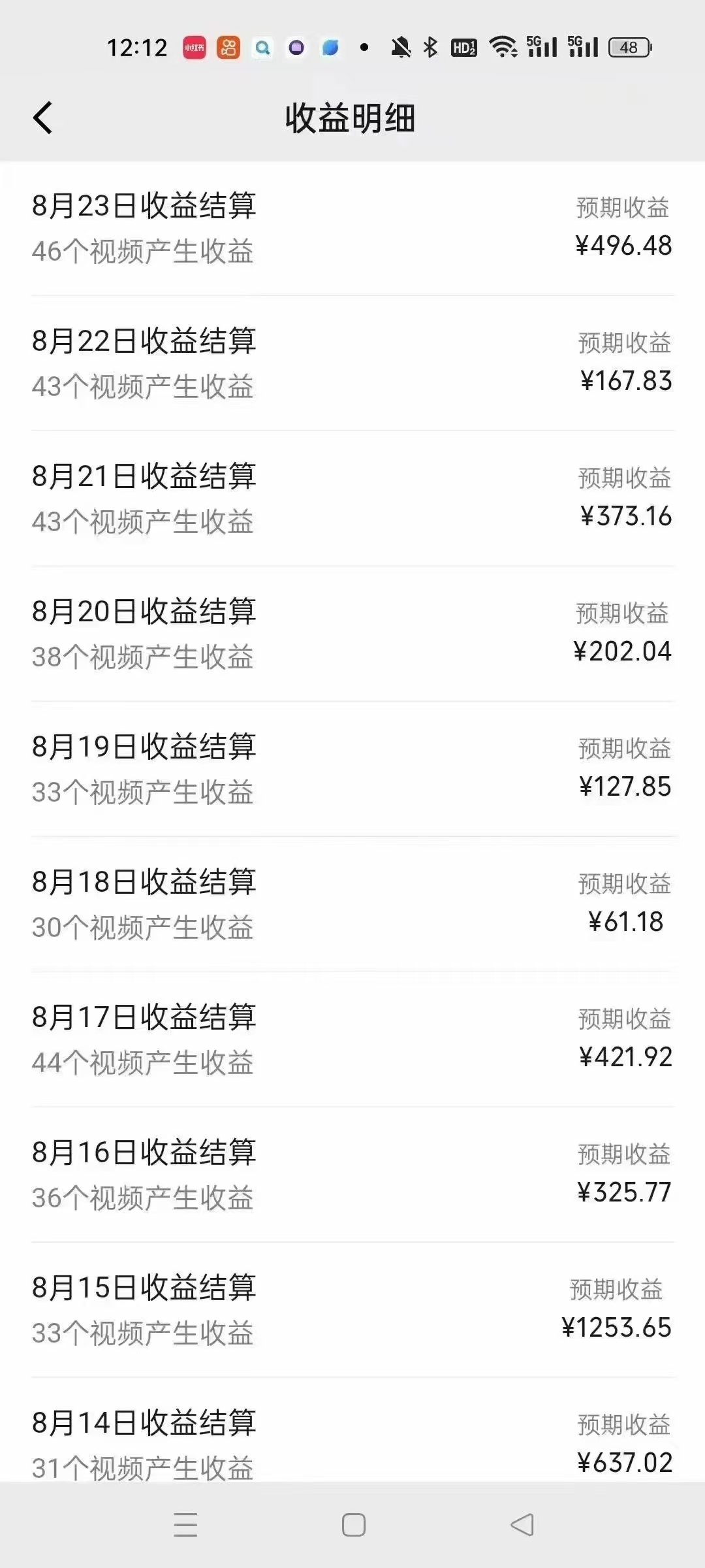 图片[2]-（12395期）一键生成电视剧解说视频百分百过原创，十分钟一个视频 操作简单 日入2000+-副业库