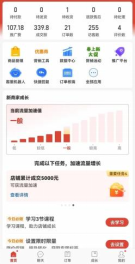 图片[2]-（12035期）拼多多虚拟电商，单人操作10家店，单店日盈利100+-副业库