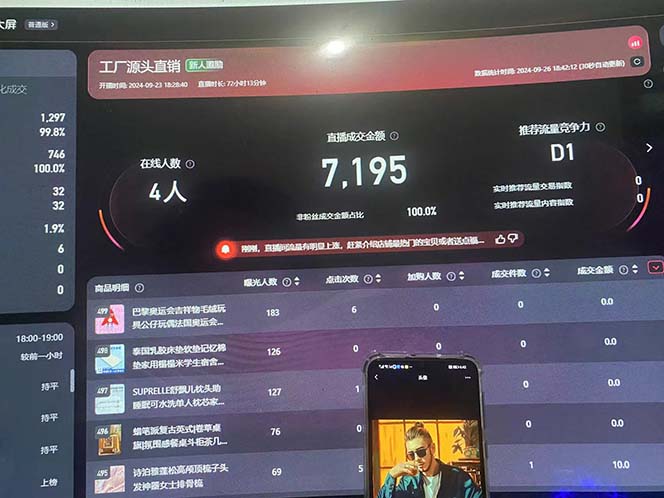 图片[2]-（12750期）淘宝无人卖货最新玩法，简单无脑，日躺赚1000+，国庆节更暴利！-副业库