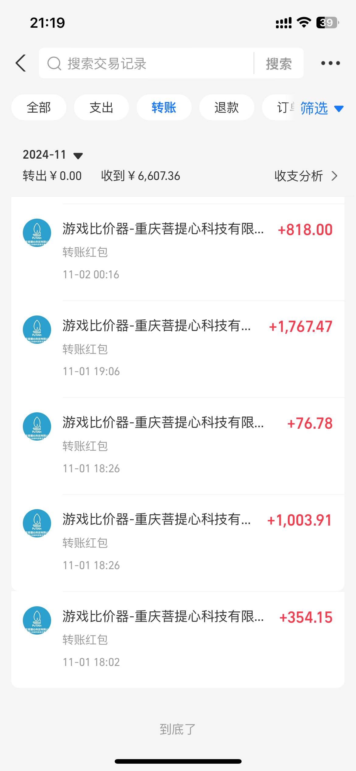 图片[2]-（13410期）游戏全自动无脑搬砖，每天收益1000+ 长期稳定的项目-副业库