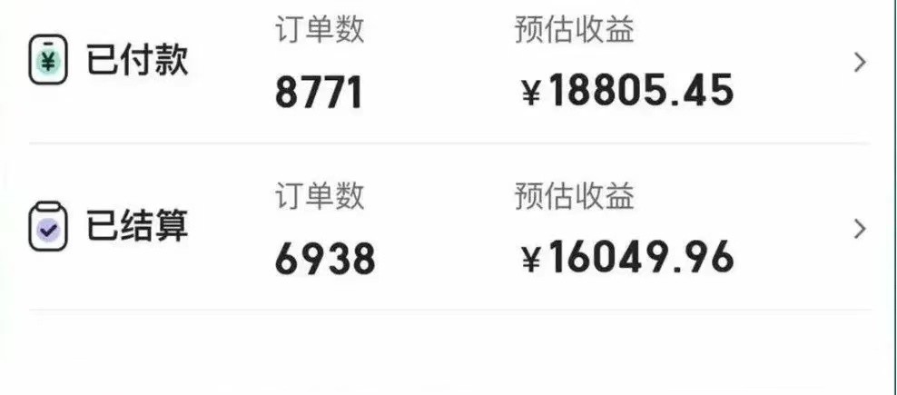 图片[2]-美团拼好饭拉新，一单5元，小白看完直接操作赚钱，闭眼日入2000+！-副业库
