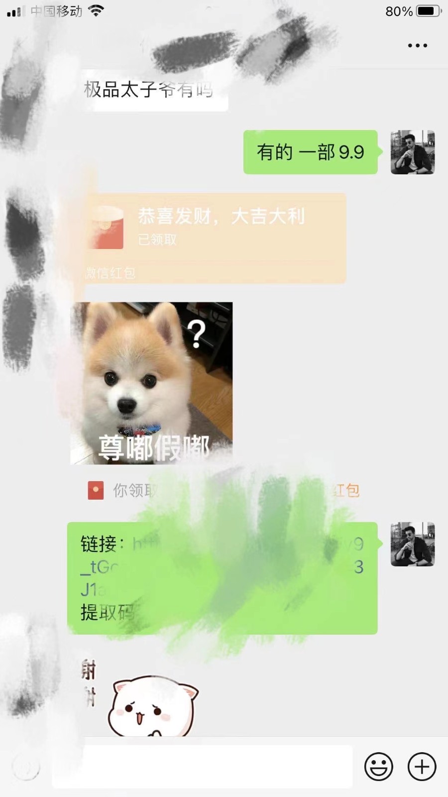 图片[2]-靠短剧私域掘金 月入5W 小白闭眼做（教程+2T资料）-副业库