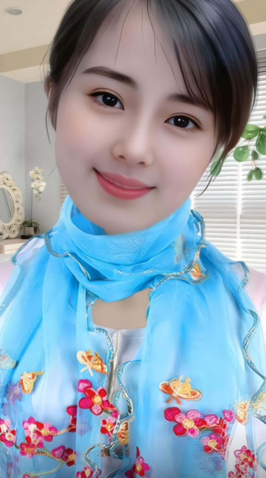图片[2]-美女大头贴暴力起号教学，简单操作，AI秒出图，7天万粉，可收徒，可转带货-副业库