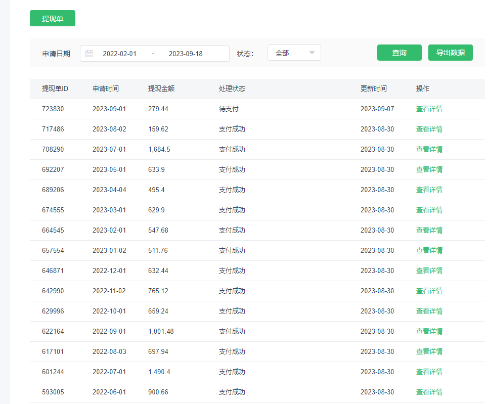 图片[3]-知识付费新玩法，真正的知识付费操作三个月，躺赚三年-副业库