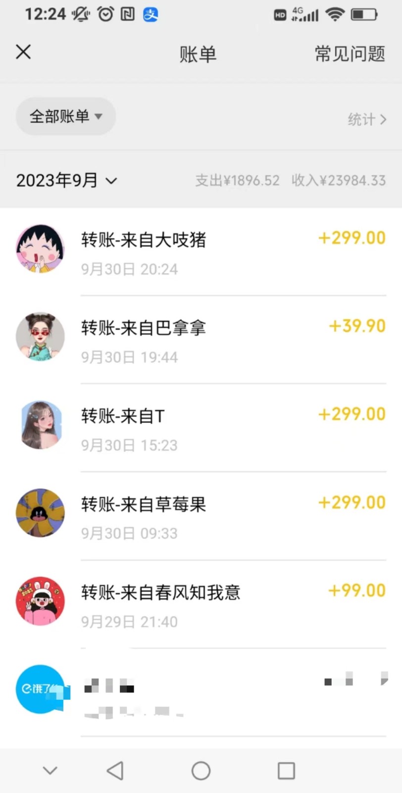 图片[2]-“绿茶计划”，爆火的蓝海项目，着重做某个方向的情感赛道，小白也能轻松月入2w+-副业库