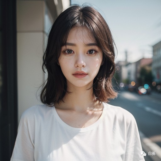图片[2]-某公众号付费文章：低门槛小白思路制作专属虚拟美女 让你变成AI虚拟美女绘图大师-副业库