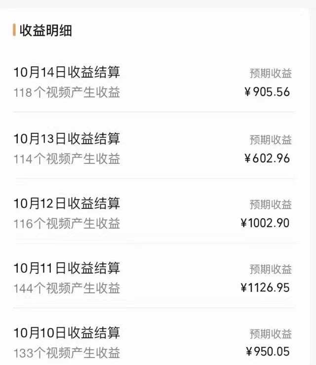 图片[2]-探索全新蓝海！抖音风景视频号掘金计划，让你每天轻松日赚100+，保姆级教学-副业库