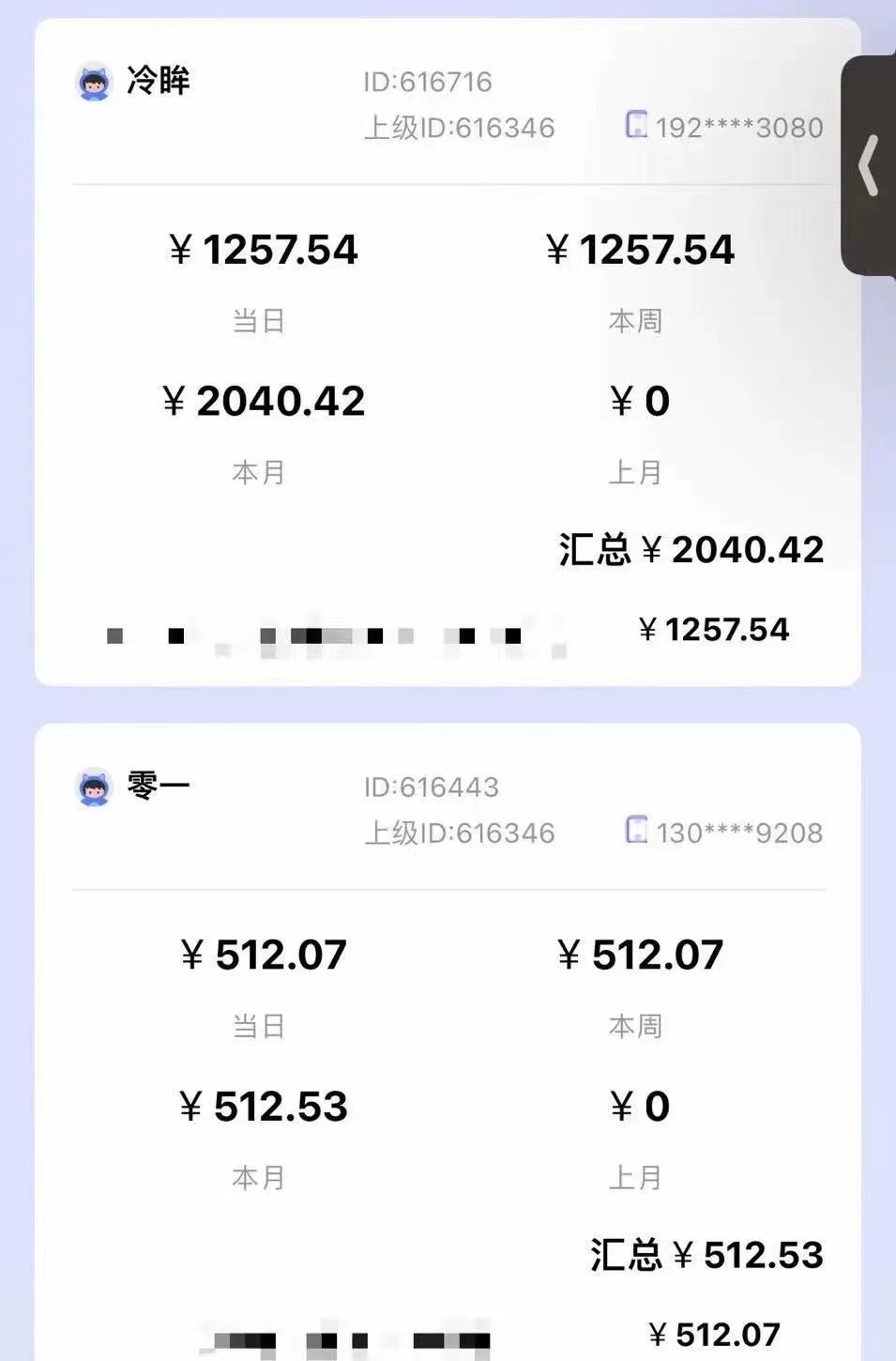 图片[3]-小说推文CPA零粉最新玩法，每天躺赚四位数，低门槛可分裂-副业库