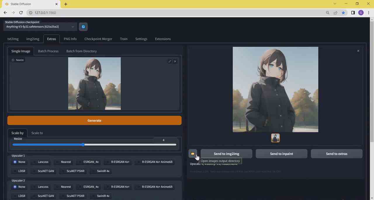 图片[5]-Stable Diffusion 101：使用 AI 创建自定义动漫艺术教程-17节课-中英字幕-副业库