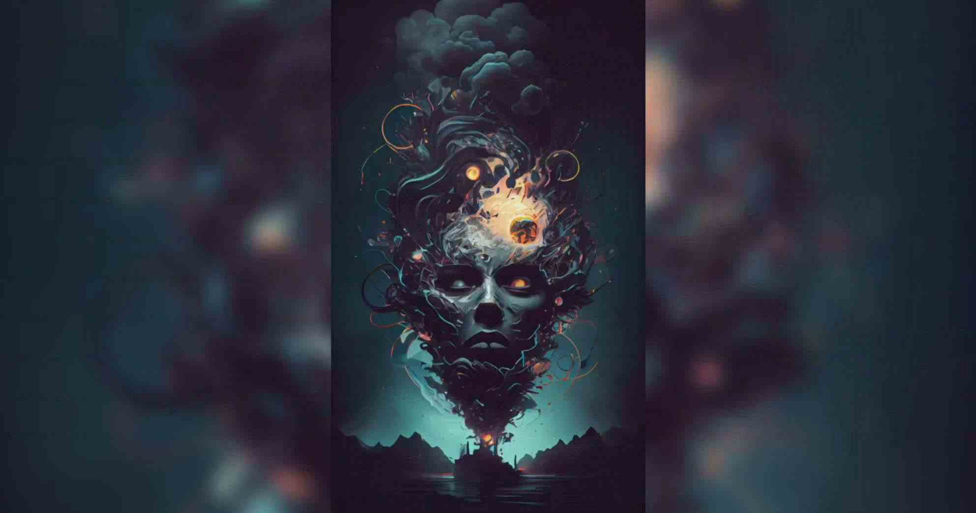 图片[4]-Midjourney AI人工智能创建和销售令人惊叹的海报教程-10节课-中英字幕-副业库