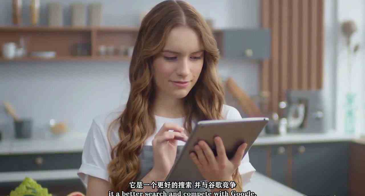 图片[3]-如何使用AI人工智能制作生成人物视频课程-11节课-中英字幕-副业库