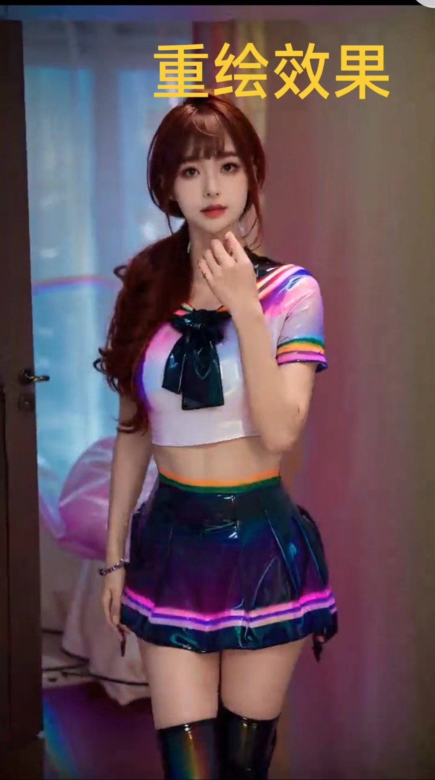 图片[4]-AI制作高质量美女视频，磁力聚星撸收益，单日变现500+，操作简单，全程自动化-副业库