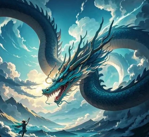 图片[2]-某付费文章《任督 二脉 泼天富贵|最重要的基石 就是神来之笔的开窍|万字》-副业库