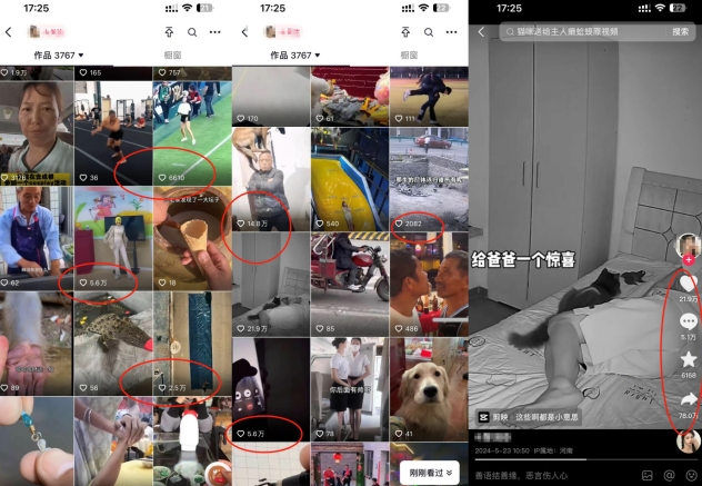 图片[2]-抖音最新双图文卡模板搬运技术，安卓苹果通用，百万千万播放嘎嘎爆-副业库