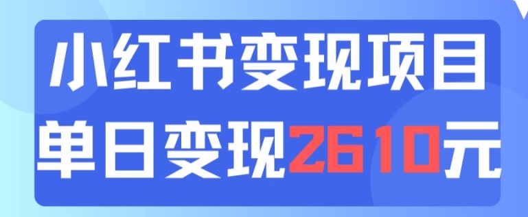 利用小红书卖中考资料一天引流150+变现2600元-副业库