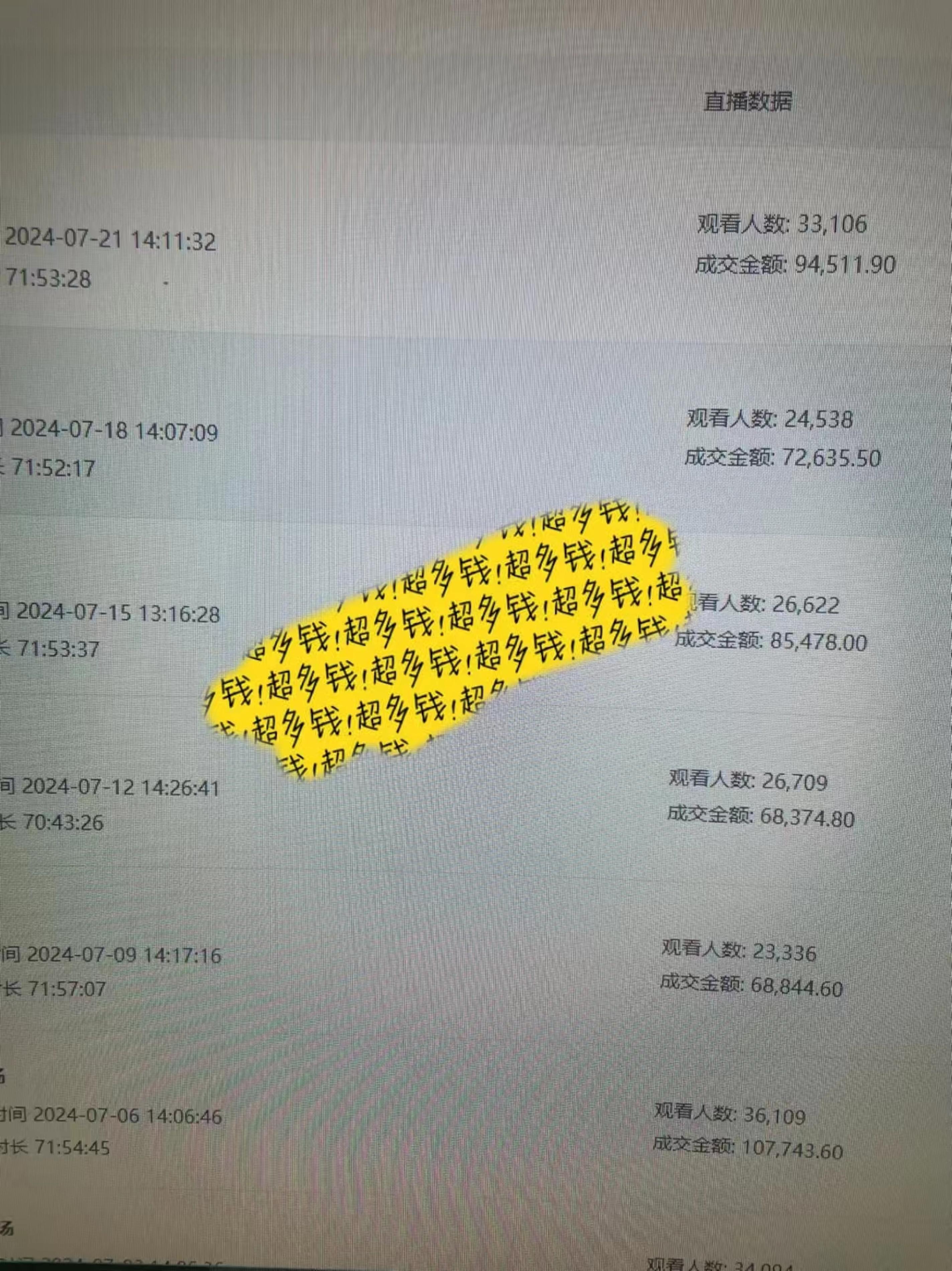 图片[2]-快手数字人无人直播带货，48小时日不落的直播模式，一台电脑单日利润200-500-副业库