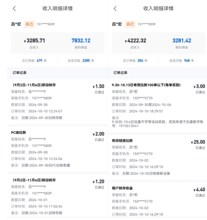 图片[4]-公众号项目训练营，30天做1个赚钱的公众号，秒变私域大佬-副业库
