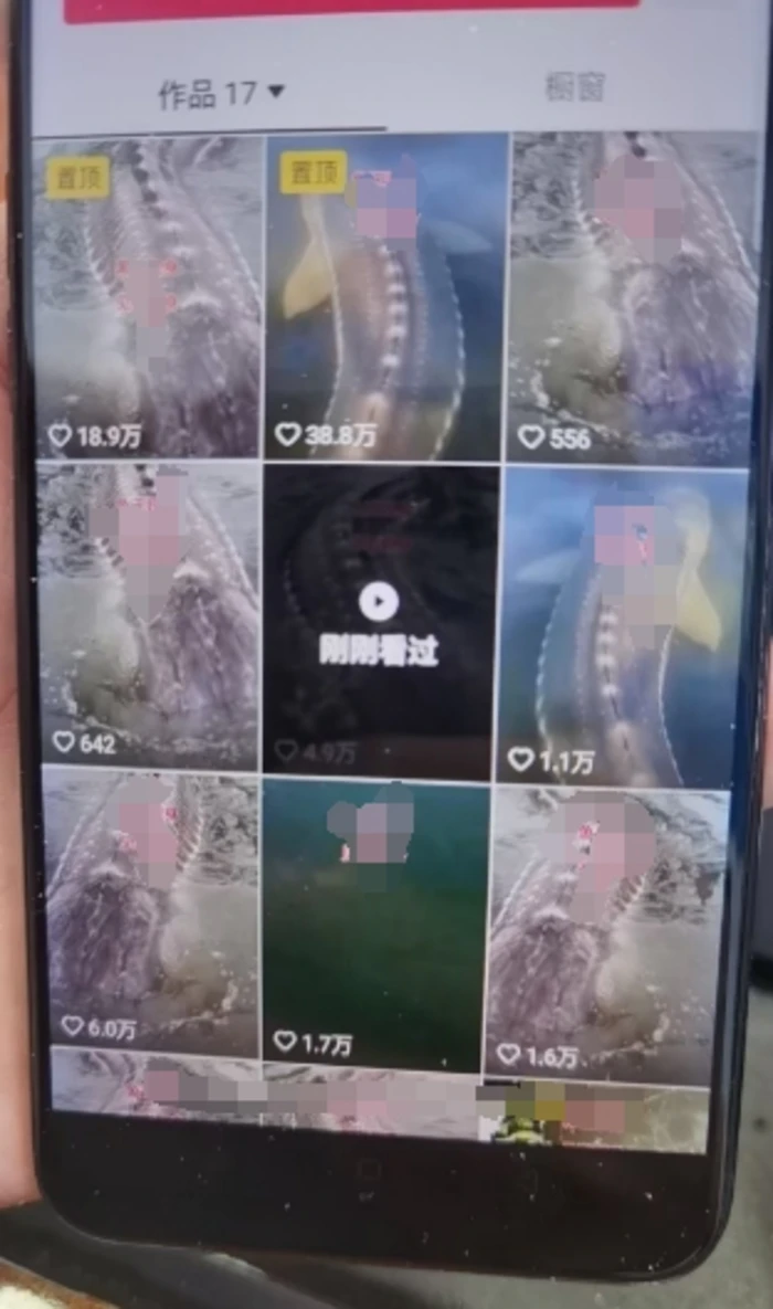 图片[2]-外面卖399的国学佛像原创暴力起号技术，快速起号，7天可达到一个万粉号-副业库