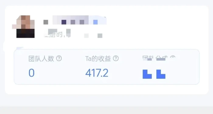 图片[3]-夸克拉新单价11米最新玩法揭秘，一天收入5张实操详解-副业库