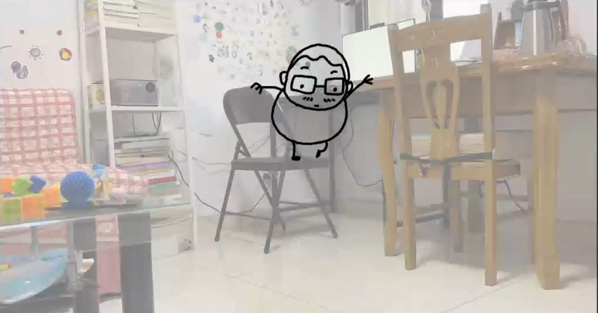 图片[2]-动画制作全流程教学-完整录制-边做边教-《累了就躺一会儿》-副业库