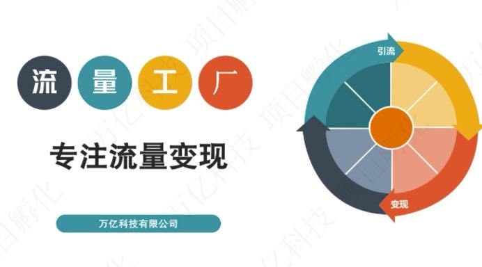 收费3980的流量工厂回粉项目，号称1个粉10元【详细玩法教程解析】-副业库