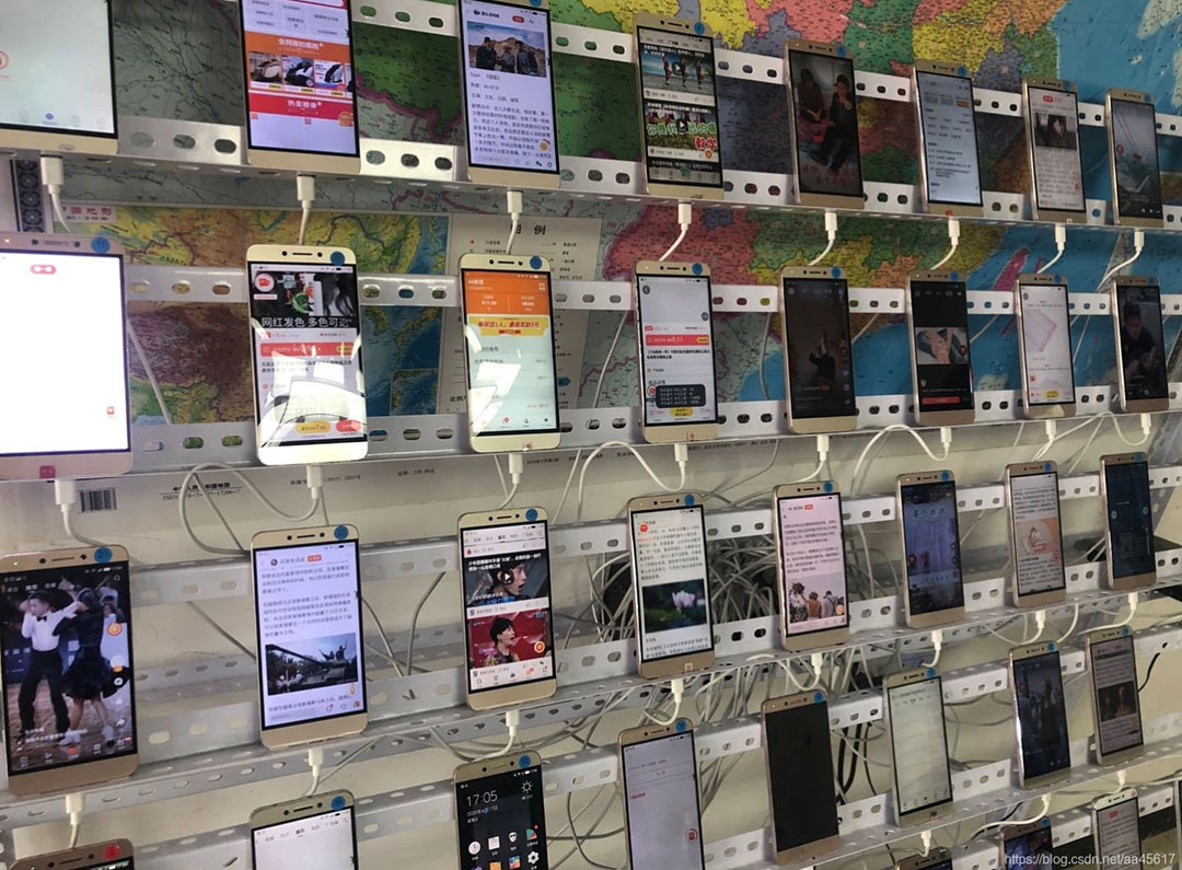 图片[2]-【低保项目】最新自赚安卓手机阅读挂机项目，支持70+个平台 一键自动挂机-副业库