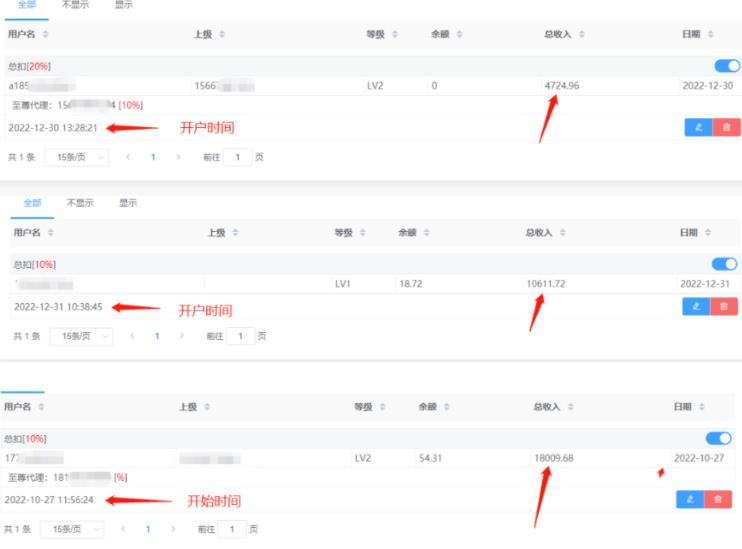 图片[2]-道哥男粉快手无人直播项目玩法，无人直播玩法矩阵挂课，一天大几千的进账，搞钱真快！-副业库