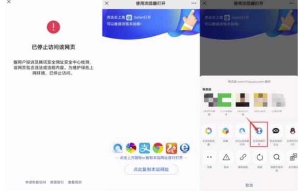 图片[2]-网站域名防封遮罩防红技术【详细教程+源码】-副业库