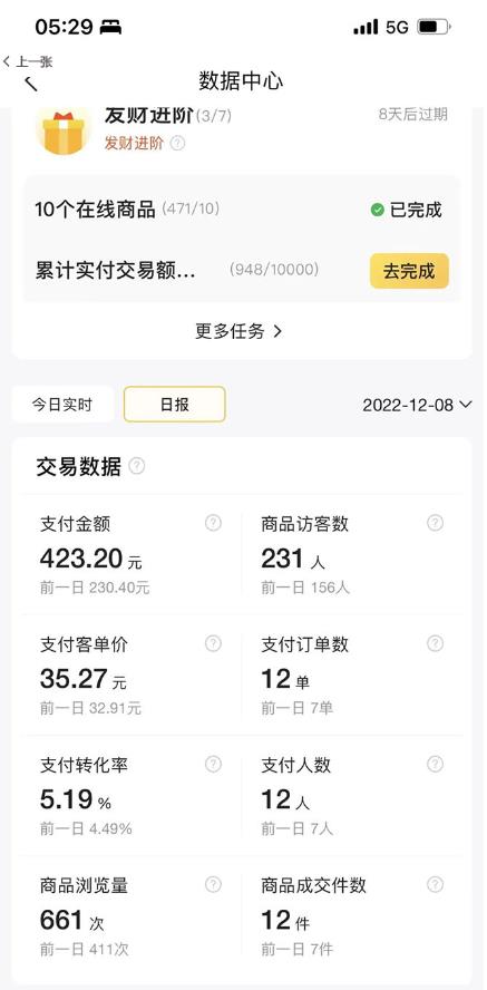 图片[2]-美团电商特训营：美团·店群玩法，无脑铺货月产出6000-15000+精细化月产2w+-副业库
