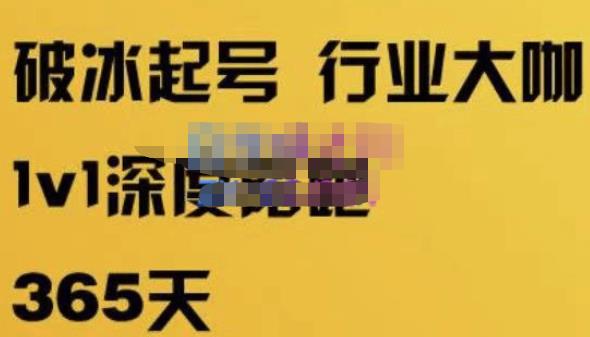珍妮·短视频直播（定制）线上陪跑，平台逻辑及赛道选择、短视频数据分析技巧、直播三大核心等-副业库