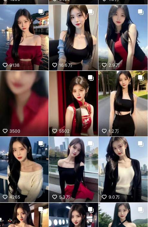 图片[2]-2023最新AI绘画Stable Diffusion，原创不用愁日赚1000+【软件+教程】-副业库