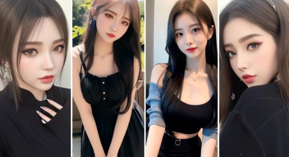 图片[2]-短视频美女号起号变现，第一条视频就可以变现，新手小白0基础可操作-副业库