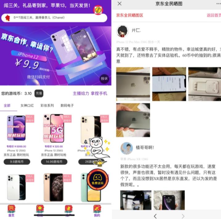 图片[2]-外面收费2888的抖音口红机网站搭建，免公众号，免服务号，对接三方支付【源码+教程】-副业库