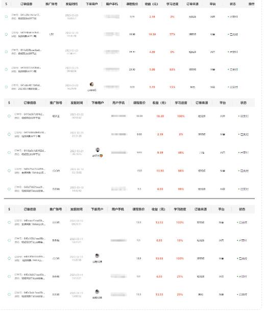 图片[2]-独创躺赚模式，短视频变现，每天发3条视频，被动收入，新号60+后期无上限-副业库