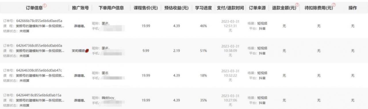 图片[2]-短视频美女号变现新方法，新号日入100+短视频躺赚，发好视频就可以了，矩阵多号多发作品效果更好-副业库