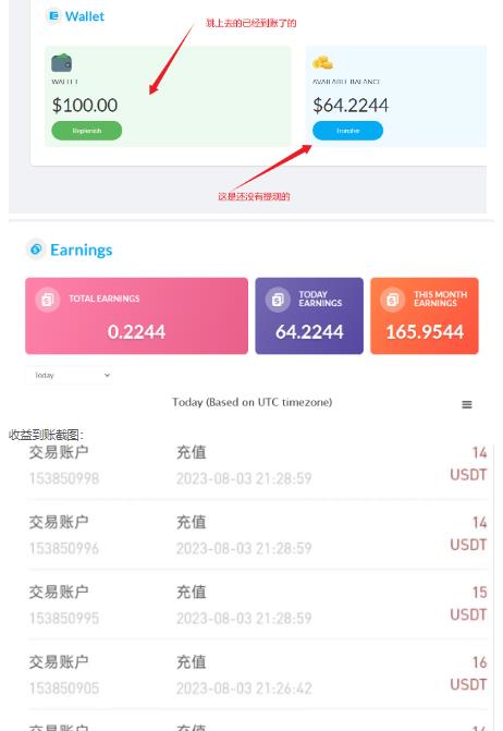 图片[2]-外面收费几千上万的visionstube愿景管撸美金项目，单日收益30-50美金+工作室可批量多开搞-副业库