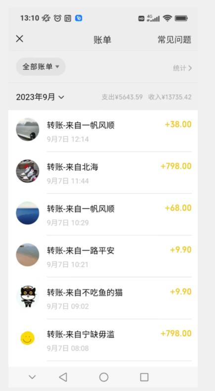 图片[2]-卖古籍电子书，作品只需要简单的图片去重，高客单价高利润，月入五位轻轻松松-副业库