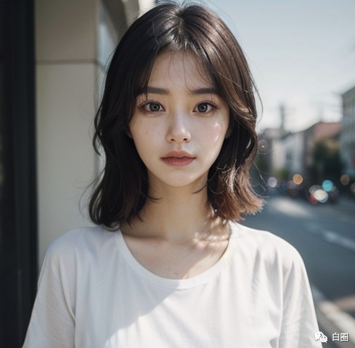 图片[2]-某公众号付费文章：低门槛小白思路制作专属虚拟美女让你变成AI虚拟美女绘图大师-副业库