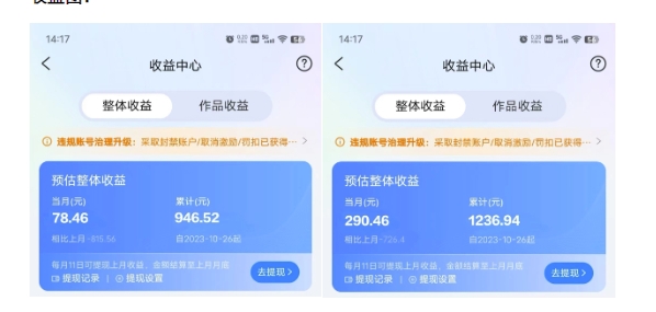 图片[2]-最新景点旅行图片视频打卡，实测矩阵月入2000+，新手可做【揭秘】-副业库