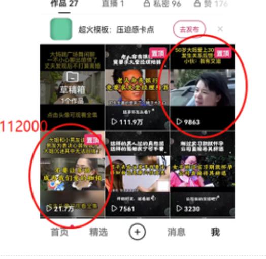 图片[2]-短视频纪实新闻搬运，起号快轻松引爆流量，后期接广告变现-副业库