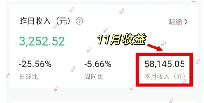 图片[2]-公众号流量主变现项目：每天2小时，普通人每月多挣三五千-副业库